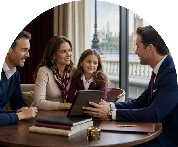 Family Mobility Planning